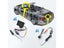 Vehicle HD Wireless Rear View Camera 4.3/5 In Mirror Foldable Monitor Car Carousel 3
