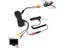 RCA Video Cable For Rear View Camera And Monitor DC2.1 Car Cigarette Lighter Carousel 7