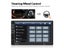 AMPrime 7018B 7" 2 Din LCD Touch Screen Car Radio Support USB / SD Remote Carousel 5