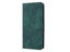 PU Leather Stand Wallet Case Cover for OPPO A38 4G & OPPO A18 4G Green Carousel 9