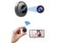 Min WIFI Camera Monitoring Night Viewing Cam Carousel 1