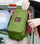 Travel Storage Bag Carousel 5