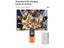 Digital DV 1080P HD Camera Mini Body Car Camera Video Recorder MP3 Player Carousel 8