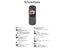 Digital DV 1080P HD Camera Mini Body Car Camera Video Recorder MP3 Player Carousel 9