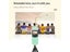 Digital DV 1080P HD Camera Mini Body Car Camera Video Recorder MP3 Player Carousel 10