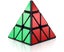 Pyramid Rubik's Cube Special Competition Ultra Fast Edition Super-durable Glo... Carousel 1