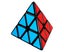 Pyramid Rubik's Cube Special Competition Ultra Fast Edition Super-durable Glo... Carousel 2