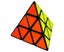 Pyramid Rubik's Cube Special Competition Ultra Fast Edition Super-durable Glo... Carousel 3