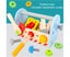 Wooden Tool Box Simulated DIY Portable Role Play Screws Tool Toys for Toddler Carousel 2