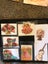 Victorian designed replica rating cards Carousel 1