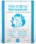 Harmony Menopause Support 120 tablets *** SALE ***Pakuranga Pharmacy** Carousel 1
