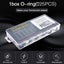 225Pcs Metric Set Universal O-Ring Assortment Carousel 7