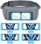 NEW Headband Magnifier Sale Sale Carousel 3