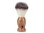 Badger Hair Men's Shaving Brush For Facial Beard Cleaning Tool Carousel 1