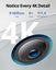 eufyCam 3 4K Solar Wire-Free Add-ON Camera Carousel 4
