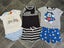 Size 2 Summer Pjs!! Carousel 1