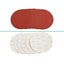 Giantz 6 Speed Drywall Sander Plaster Carousel 9