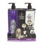 Mad Beauty Disney Nightmare Before Christmas Hand Wash Duo Carousel 1
