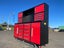 18 Draw Work Cabinet Carousel 3