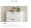 Shoe Cabinet Rack Organiser Storage Shelf Carousel 6