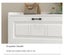 Shoe Cabinet Rack Organiser Storage Shelf Carousel 8