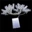2 4 Metet Led Photo Clip String Lights Battery Powered For Bedroom Party Wedding Carousel 5