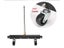 Water Broom Surface / Undercarriage Cleaner Carousel 2
