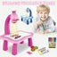 Projector Drawing Table for Kids Age 3 and Up Carousel 2