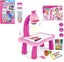 Projector Drawing Table for Kids Age 3 and Up Carousel 1