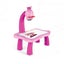 Projector Drawing Table for Kids Age 3 and Up Carousel 6