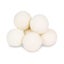 Wool Dryer Balls, Natural Fabric Softener, Reusable (6Pcs) Carousel 7