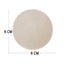 Wool Dryer Balls, Natural Fabric Softener, Reusable (6Pcs) Carousel 8