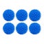 6.5CM Plastic Dryer Balls Carousel 3