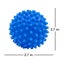 6.5CM Plastic Dryer Balls Carousel 4
