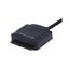 Sata To Usb3.0 Hard Drive Adapter Cable For 2.5 3.5Inch Hdd Ssd Disk Black Carousel 3