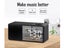 Portable FM Radio Brand New Carousel 5