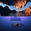 Baseus 5-in-1 USB C Hub 4K@60Hz Carousel 17