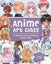 Anime Art Class: A Complete Course in Drawing Manga Cuties (Cute and Cuddly Art, Carousel 1
