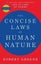 Concise Laws Of Human Nature Carousel 1