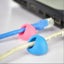 Clearance! Multi - purpose cable clips - 1 set (6pcs) Carousel 3