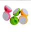 Clearance! Multi - purpose cable clips - 1 set (6pcs) Carousel 4