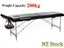 PTN NEW Portable Massage Table Sale Sale Carousel 11