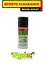 Napier Gun Cleaner 100ml Aerosol Can Carousel 1