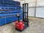 New ONYX ESCB08 - 800kg Electric Counterbalance Stacker - 3.5m Carousel 2