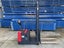 New ONYX ESCB08 - 800kg Electric Counterbalance Stacker - 3.5m Carousel 1
