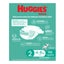 Huggies Infant Jumbo Nappies - Size 2 Carousel 4