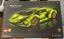 LEGO Technic Lamborghini 42115 - Sian FKP 37 Carousel 1