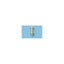 Billing Boats Parts / Fittings - Bollard 5 x 9mm (Pack of - 10) Carousel 1