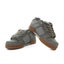 DVS Celsius Shoes Charcoal Grey Nubuck Carousel 2