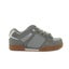 DVS Celsius Shoes Charcoal Grey Nubuck Carousel 3